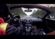 Bugatti Veyron Grand Sport установите скорость записи